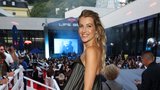 Karlovy Vary: Jitka Nováčková