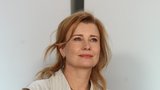 Karlovy Vary: Jitka Schneiderová