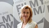 Karlovy Vary: Jitka Schneiderová