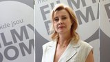 Karlovy Vary: Jitka Schneiderová