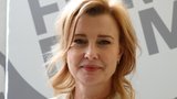 Karlovy Vary: Jitka Schneiderová