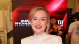 Karlovy Vary: Michaela Pecháčková