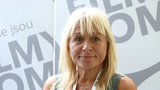 Karlovy Vary: Pavla Tomicová