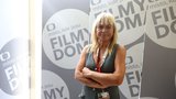 Karlovy Vary: Pavla Tomicová