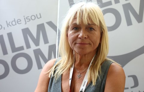 Pavla Tomicová (64): Věřím na absolutní lásku