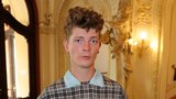 Karlovy Vary: Petr Uhlík na premiéře filmu Vyvolený