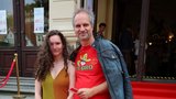 Karlovy Vary: Petr Vršek