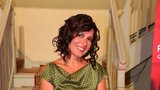 Karlovy Vary: Romana Goščíková