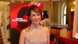 Karlovy Vary: Tereza Kostková