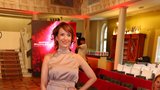 Karlovy Vary: Tereza Kostková
