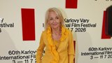 Karlovy Vary: Veronika Žilková