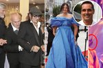 10 NEJ momentů letošních Varů: Průšvihář Depp, róba Čvančarové i Šebrleho řádění!