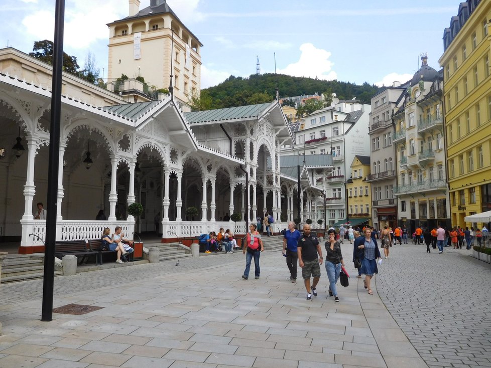 Karlovy Vary