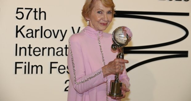 Daniela Kolářová