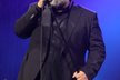 Zahájení festivalu v Karlových Varech 2023: Russell Crowe a koncert jeho kapely
