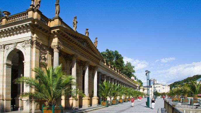 Karlovy Vary