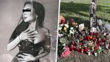 Na přechodu zabil krásnou Veroniku (†20): Řidič (18) měl vůz Audi A3 pouhé tři dny
