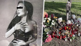 Veronika měla celý život před sebou.