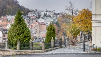 Karlovy Vary mají jasno o nové koalici. ANO se dohodlo se dvěma stranami, primátorka zůstává Karlovy Vary mají jasno o nové koalici. ANO se dohodlo se dvěma stranami, primátorka zůstává