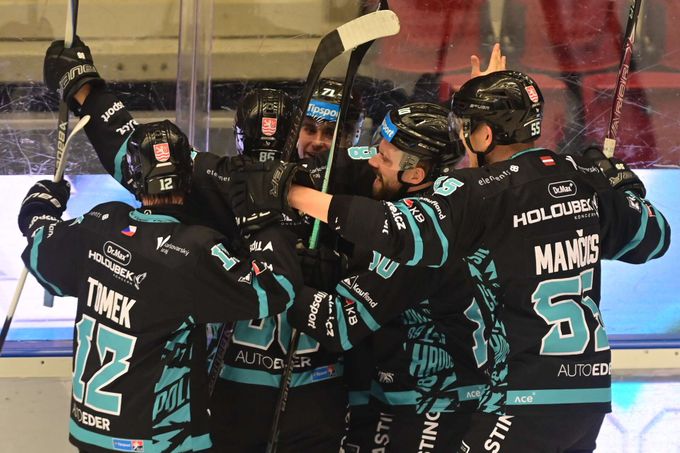 Tomek (17) zapomněl na čas, Bambula proti „svým“ udeřil: To se podaří možná jen jednou Tomek (17) zapomněl na čas, Bambula proti „svým“ udeřil: To se podaří možná jen jednou