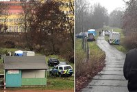 Miminko mělo zalepená ústa, nos a oči izolepou! Policie obvinila matku (33) z vraždy