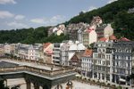 Karlovy Vary by chtěl dál řídit primátor Kulhánek, vystřídat by ho chtěla ředitelka Grandhotelu Pupp