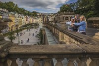 Karlovy Vary – opomíjená kráska?