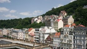 Karlovy Vary by chtěl dál řídit primátor Kulhánek, vystřídat by ho chtěla ředitelka Grandhotelu Pupp