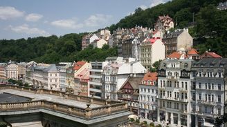 ANO ovládne Karlovy Vary. Do koalice jde s ODS a místními Karlovaráky