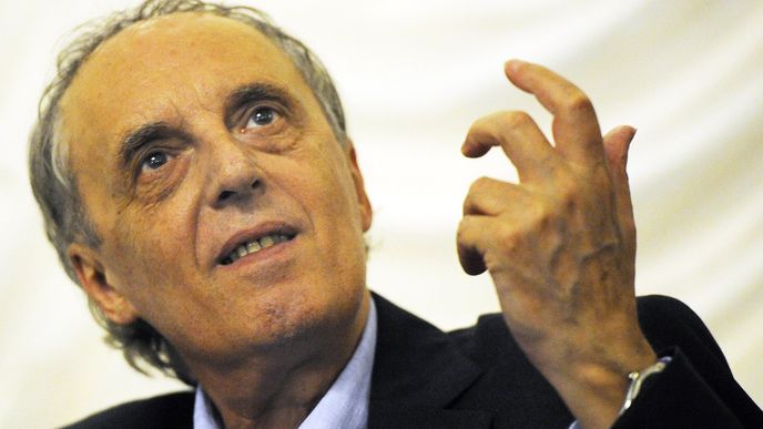 Dario Argento