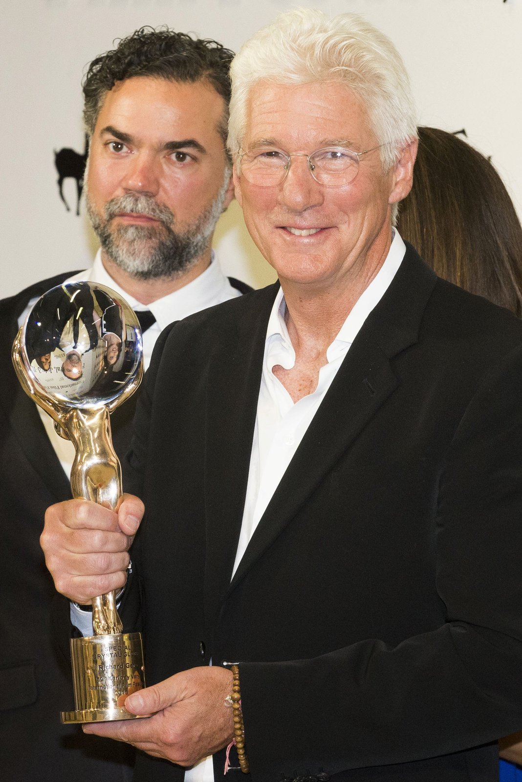 Herec Richard Gere