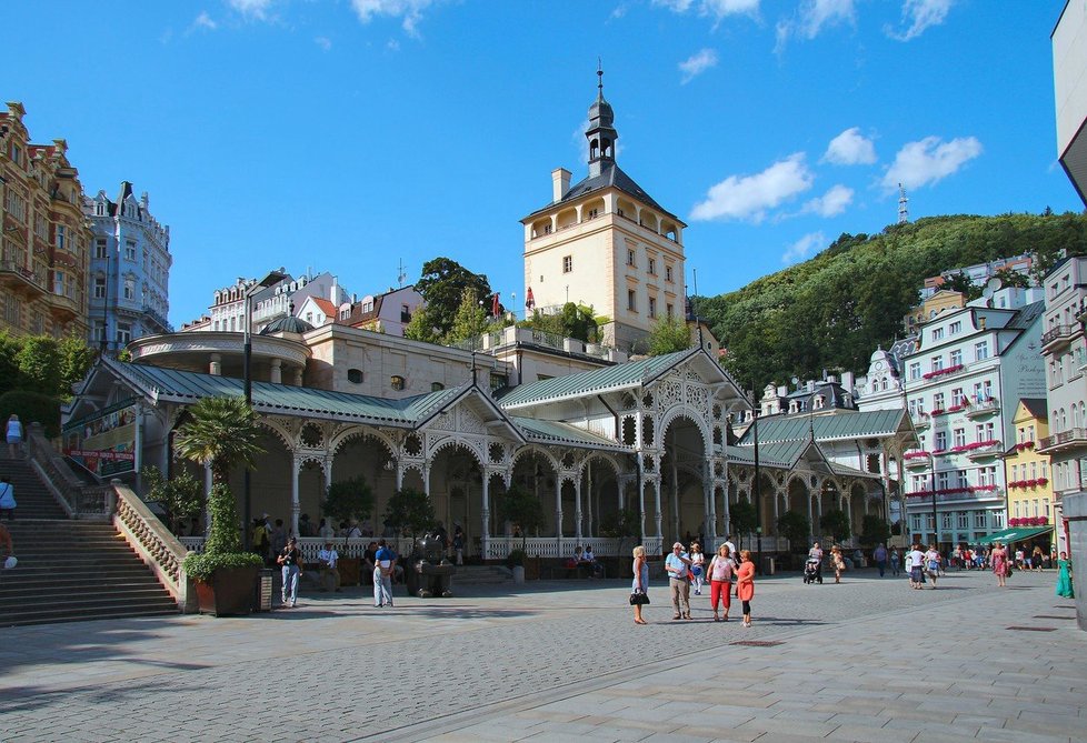 Karlovy Vary