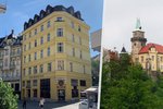 Podnikatel s vazbami na ruského oligarchu vlastní český zámek i komplex v Karlových Varech