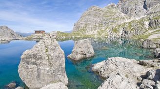 Rafting, túry a wellness: Adrenalin i relax ve Východním Tyrolsku