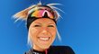 Švédská běžkyně na lyžích Frida Karlssonová