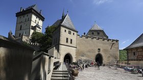 Kam na pěší turistiku ve středních Čechách