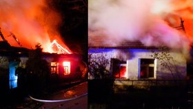 V Mikulově vybuchl dům: Na vině je zařízení na destilaci pálenky! (Ilustrační foto)