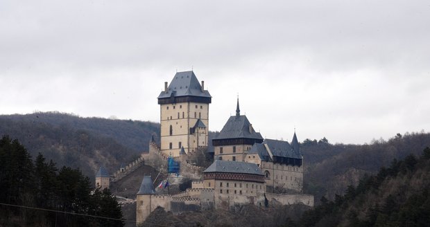 Karlštejn