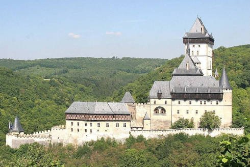 Karlštejn