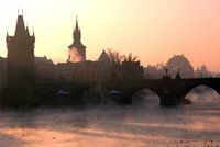 Před 235 lety se zrodila „dnešní“ Praha: Josefské reformy město sjednotily, už tehdy ho navštěvovali turisté