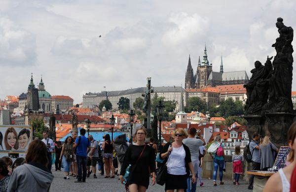 Karlův most