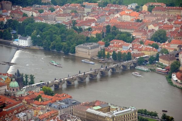 Karlův most