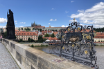 Společnost Prague City Tourism, která vznikla pro ro zvoj turismu v Praze, bude kvůli koronaviru smět disponovat navýšeným kapitálem. (ilustrační foto)