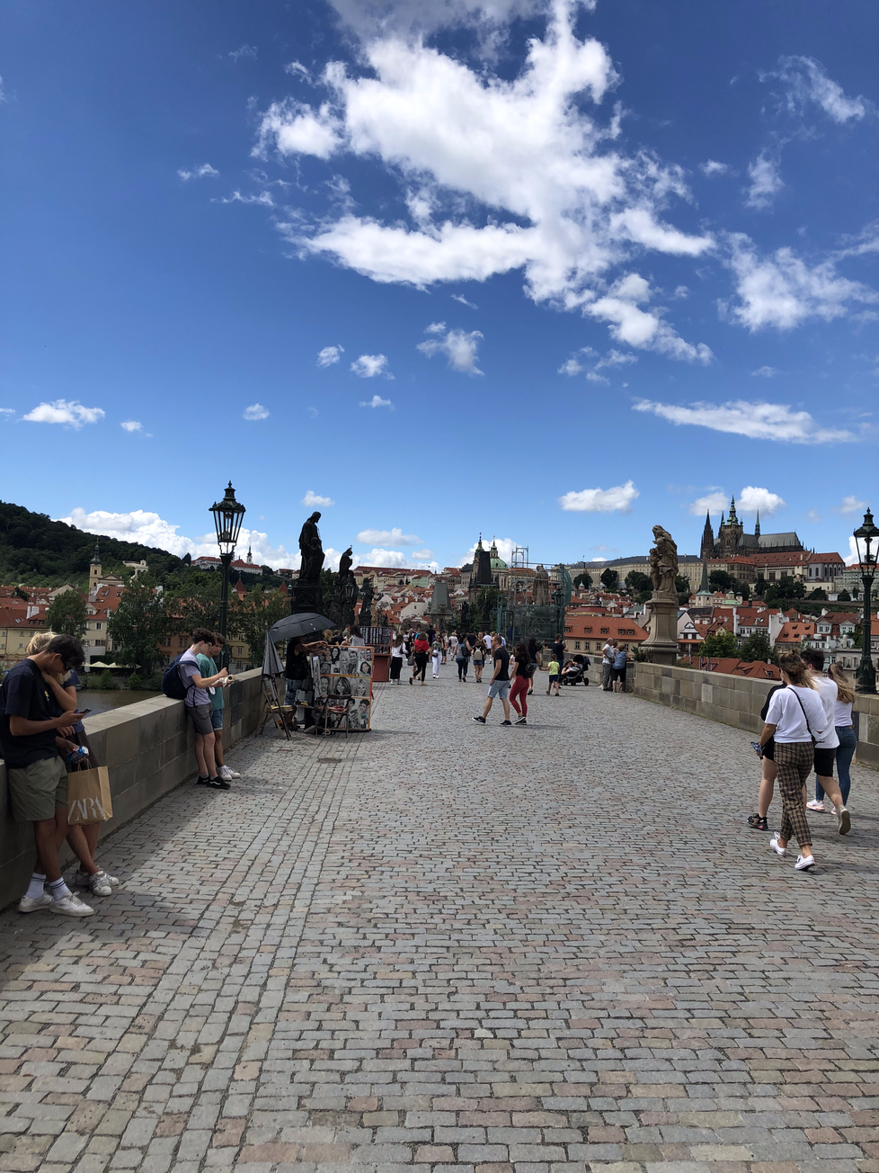 Karlův most