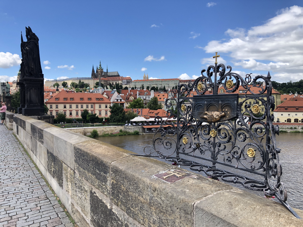 Karlův most