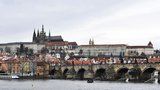 Bouře přinesla do Prahy podzim. Ráno se budou tvořit mlhy, vytáhneme svetry