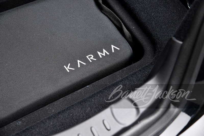 Karma GS-6 EV &#34;305 Edition&#34;