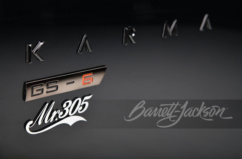 Karma GS-6 EV &#34;305 Edition&#34;