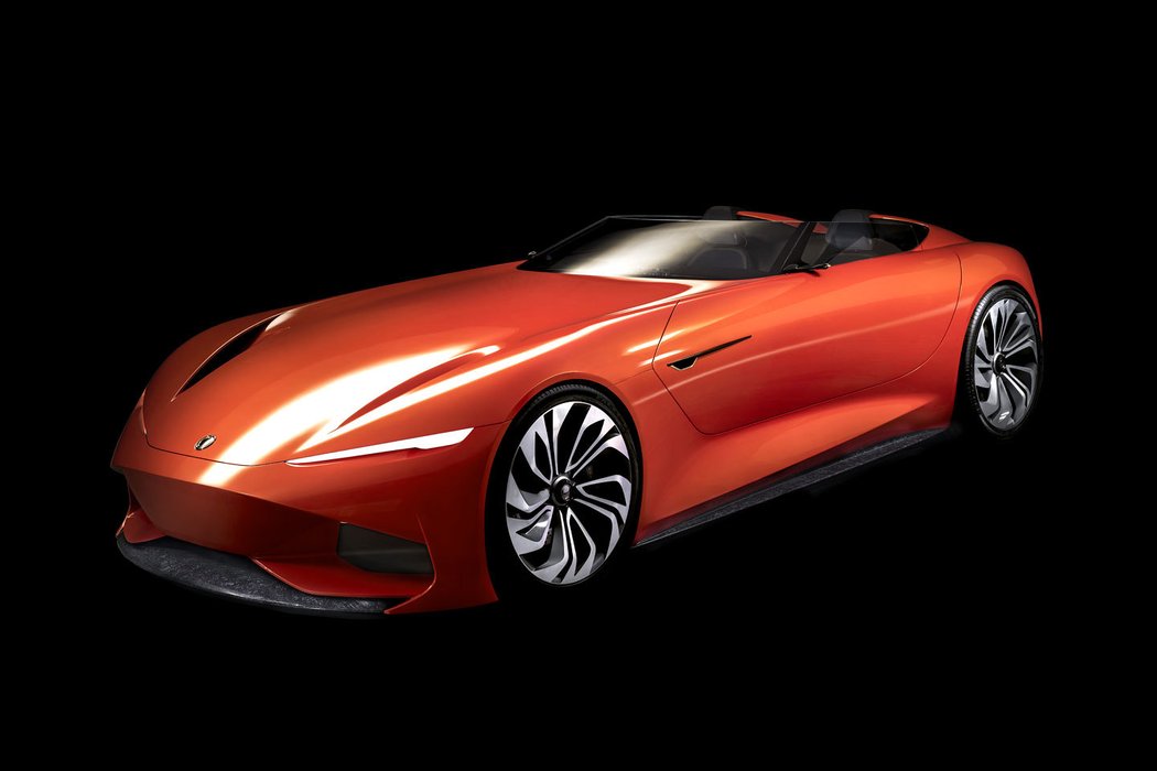 Karma SC1 Vision Concept