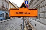 Zatím nejoblíbenější zkomolenina Karmalická